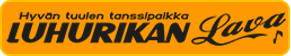 Luhurikan Lava logo